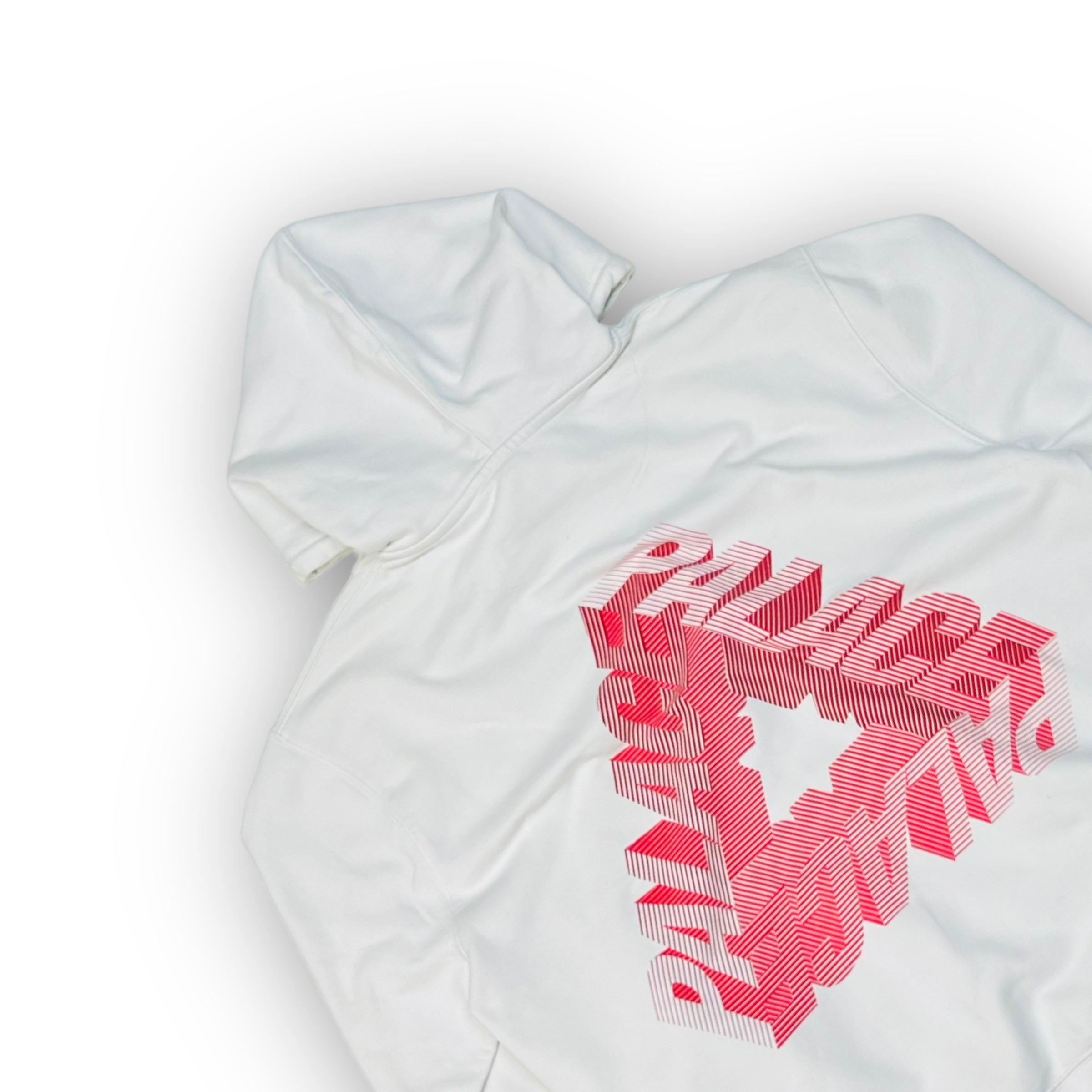 Palace P-3D Hoodie Medium