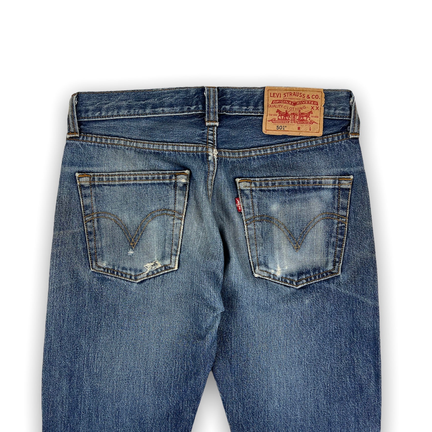 Levi's 501 Jeans 28