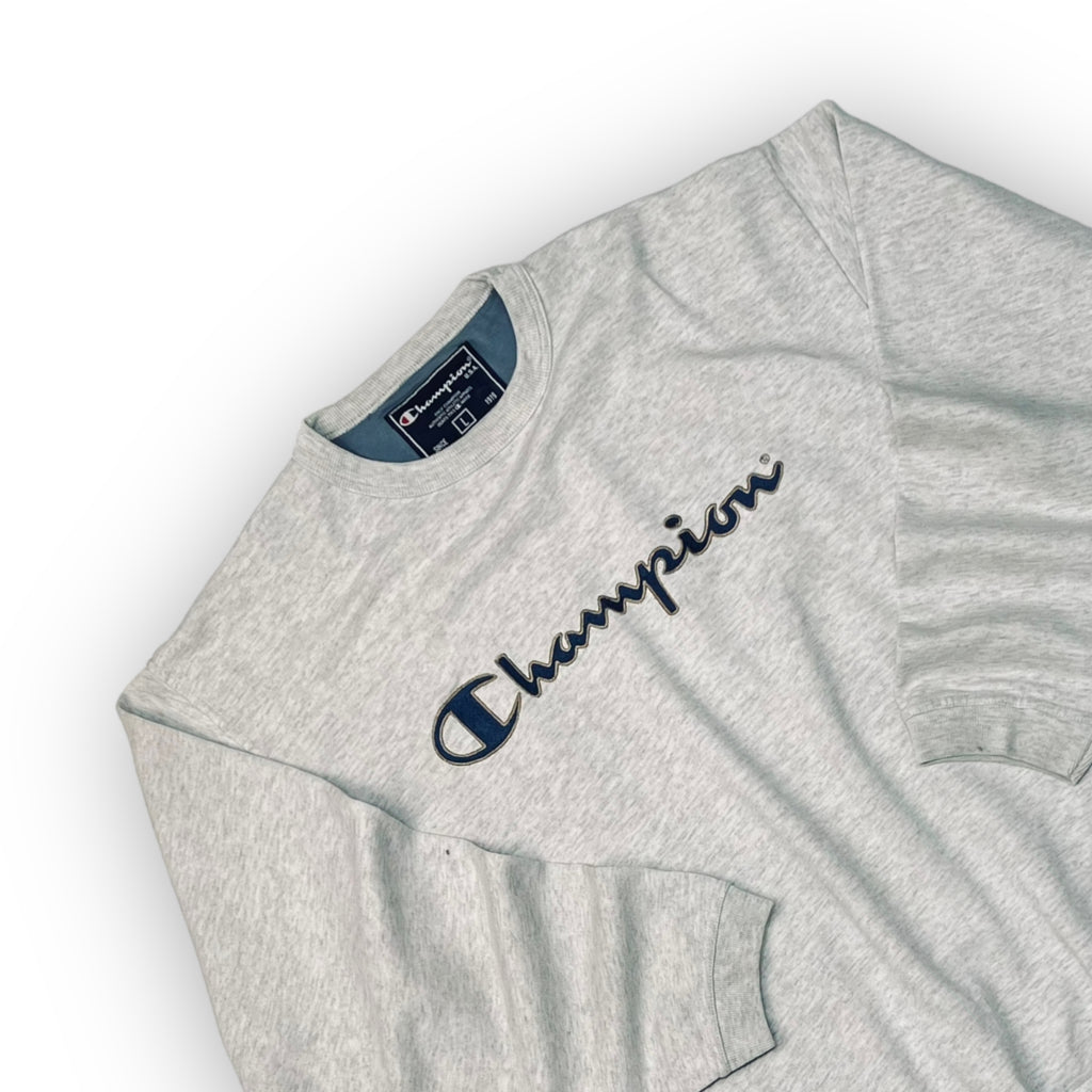 Champion Sweatshirt Large