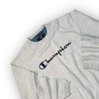 Champion Sweatshirt Large