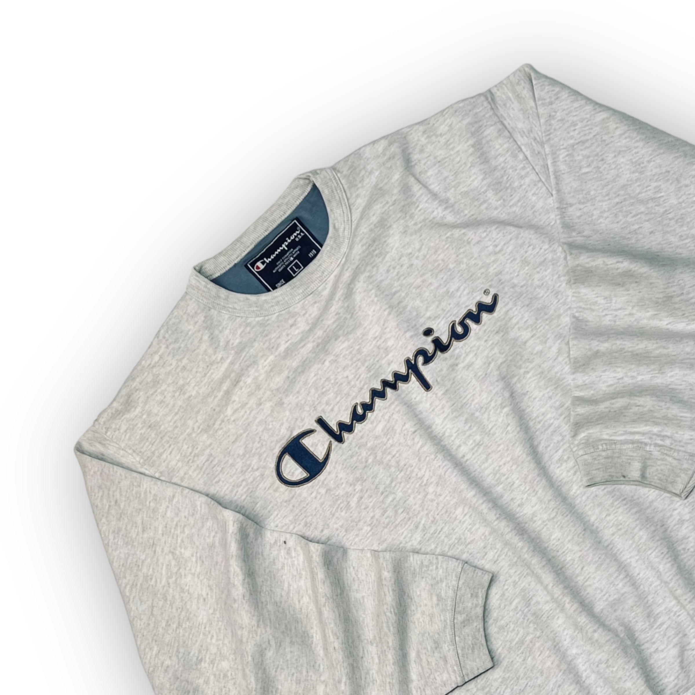 Champion Sweatshirt Large