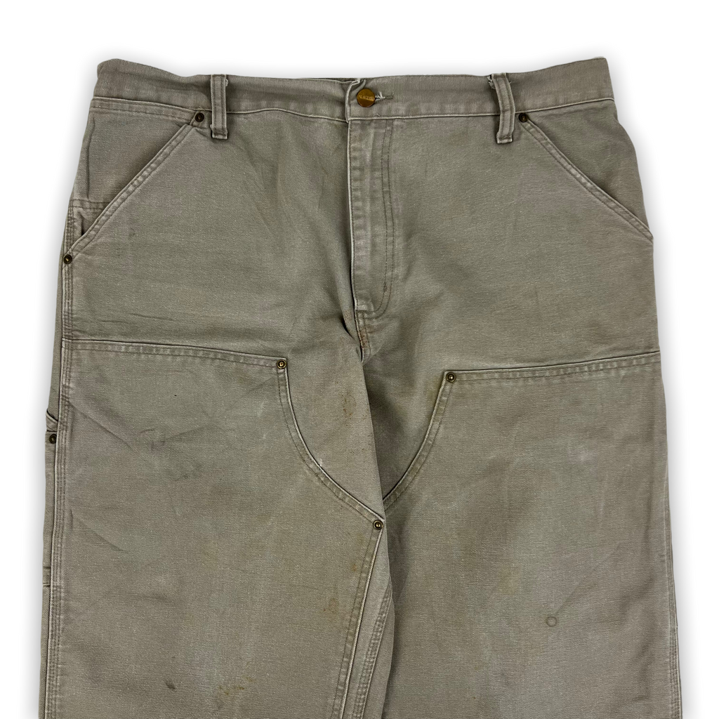 Carhartt Double Knee Jeans 38