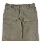 Carhartt Double Knee Jeans 38