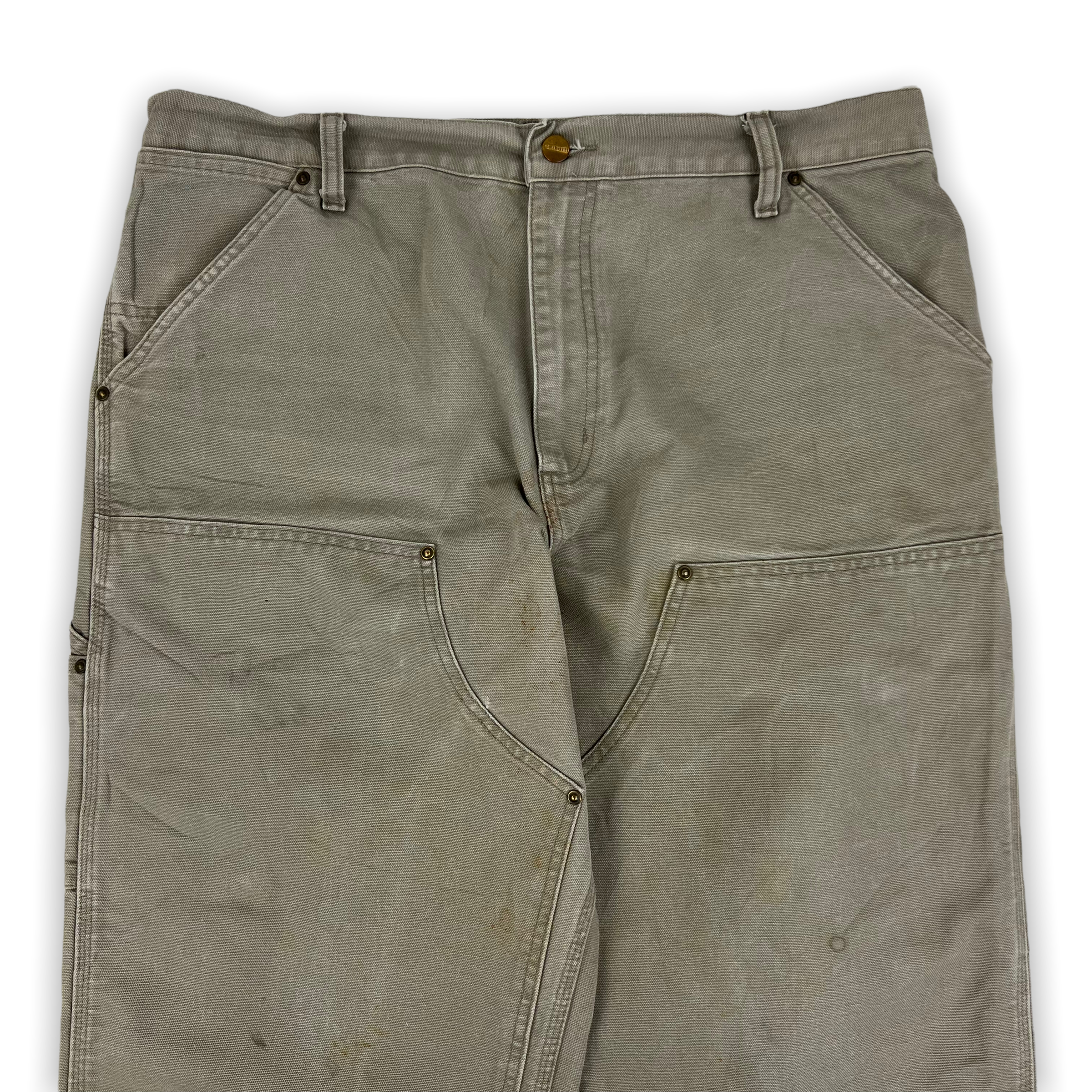 Carhartt Double Knee Jeans 38
