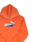 Puma Hoodie Small
