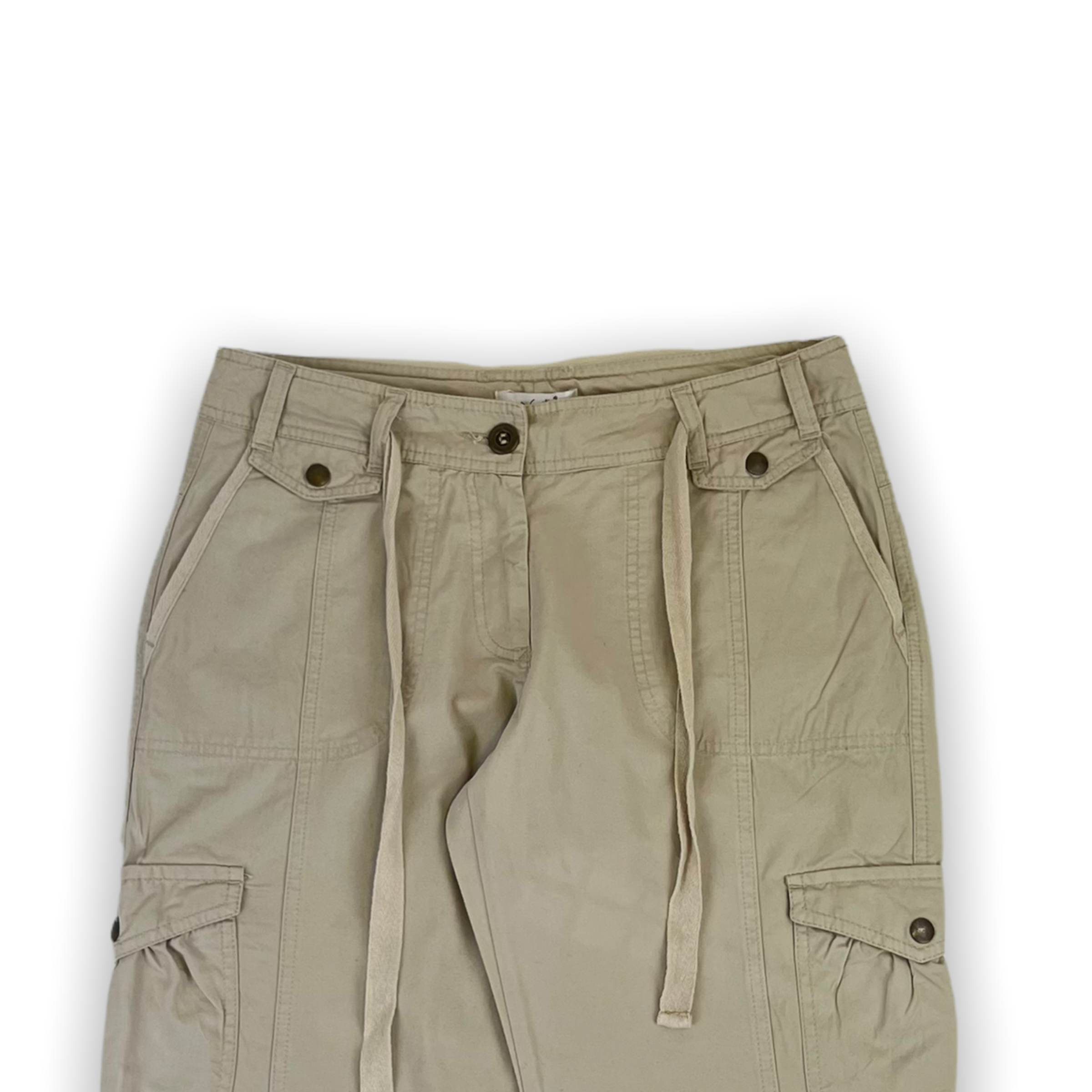 Y2K Women's Cargos Pants 32”