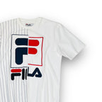 Fila T-Shirt Small