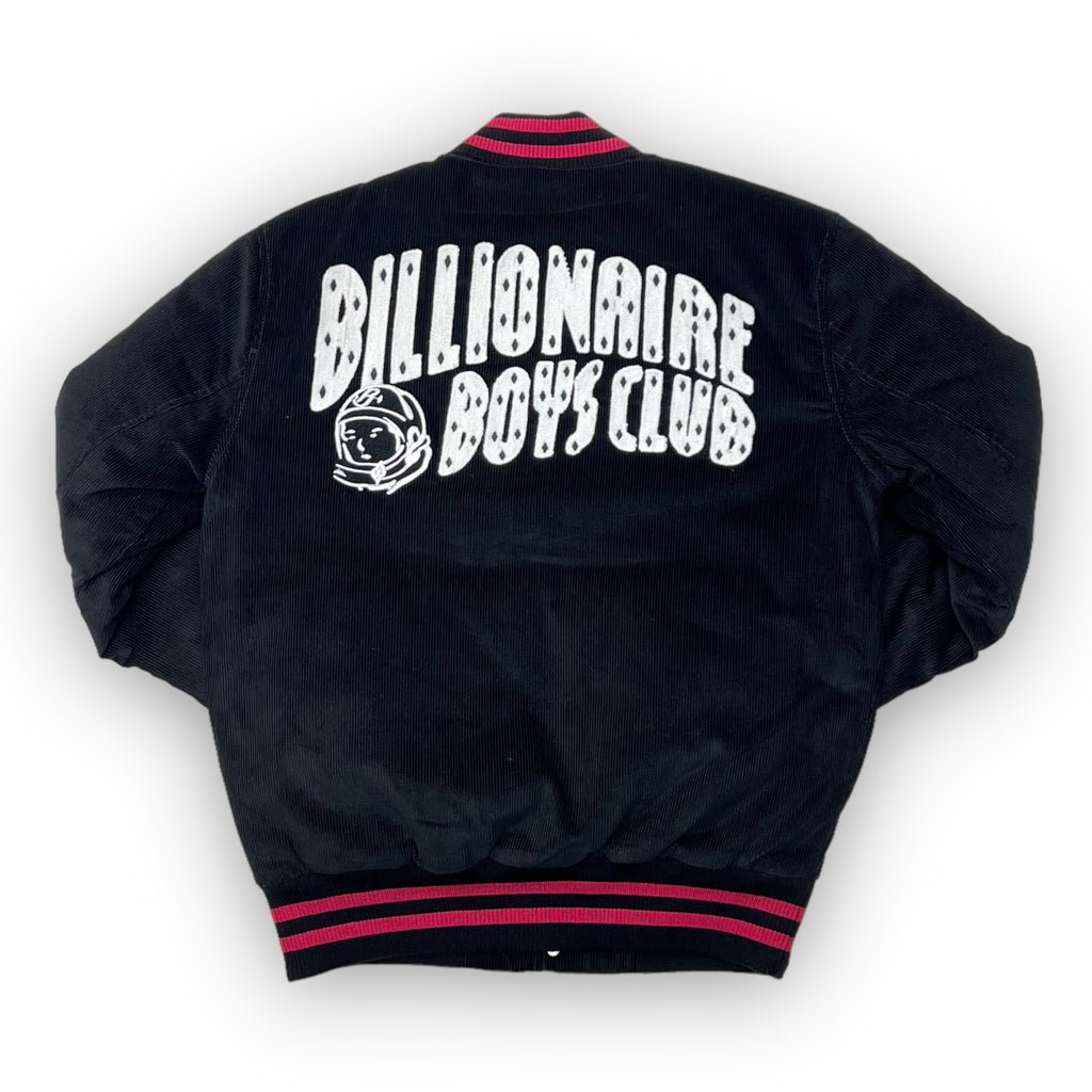Billionaire Boys Club Corduroy Bomber Jacket Small