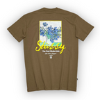Stussy T-shirt Medium
