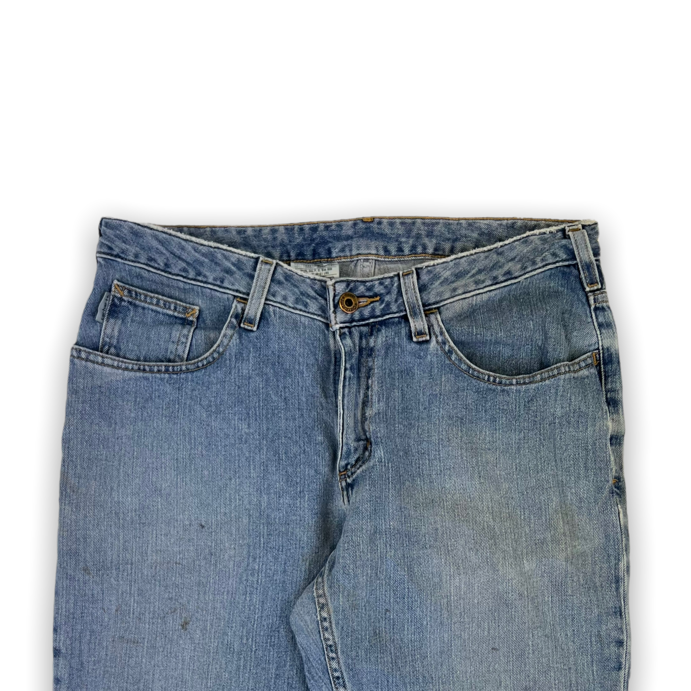 Carhartt Women's Jeans 8