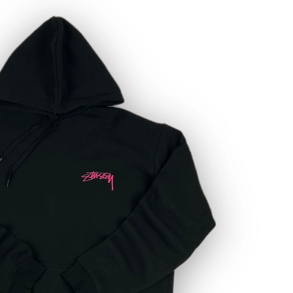 Stussy Sphinx Hoodie XL