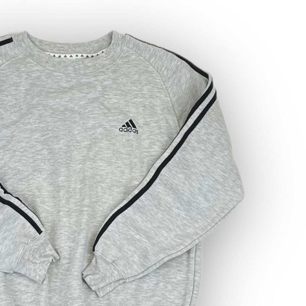 Adidas Sweatshirt Small