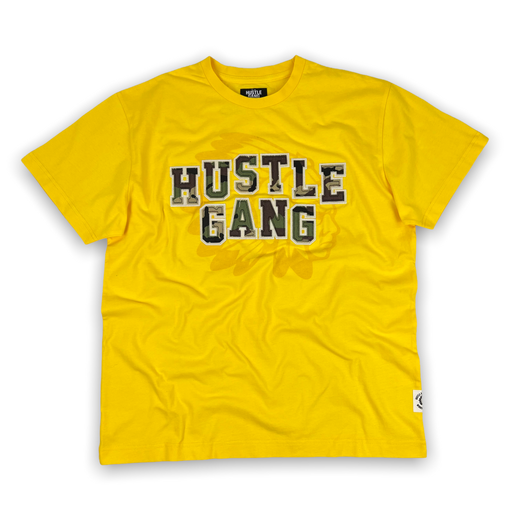 Hustle Gang T-shirt L
