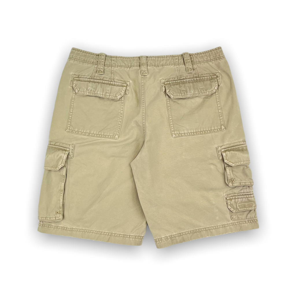 Mens Cargo Shorts 36
