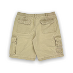 Mens Cargo Shorts 36