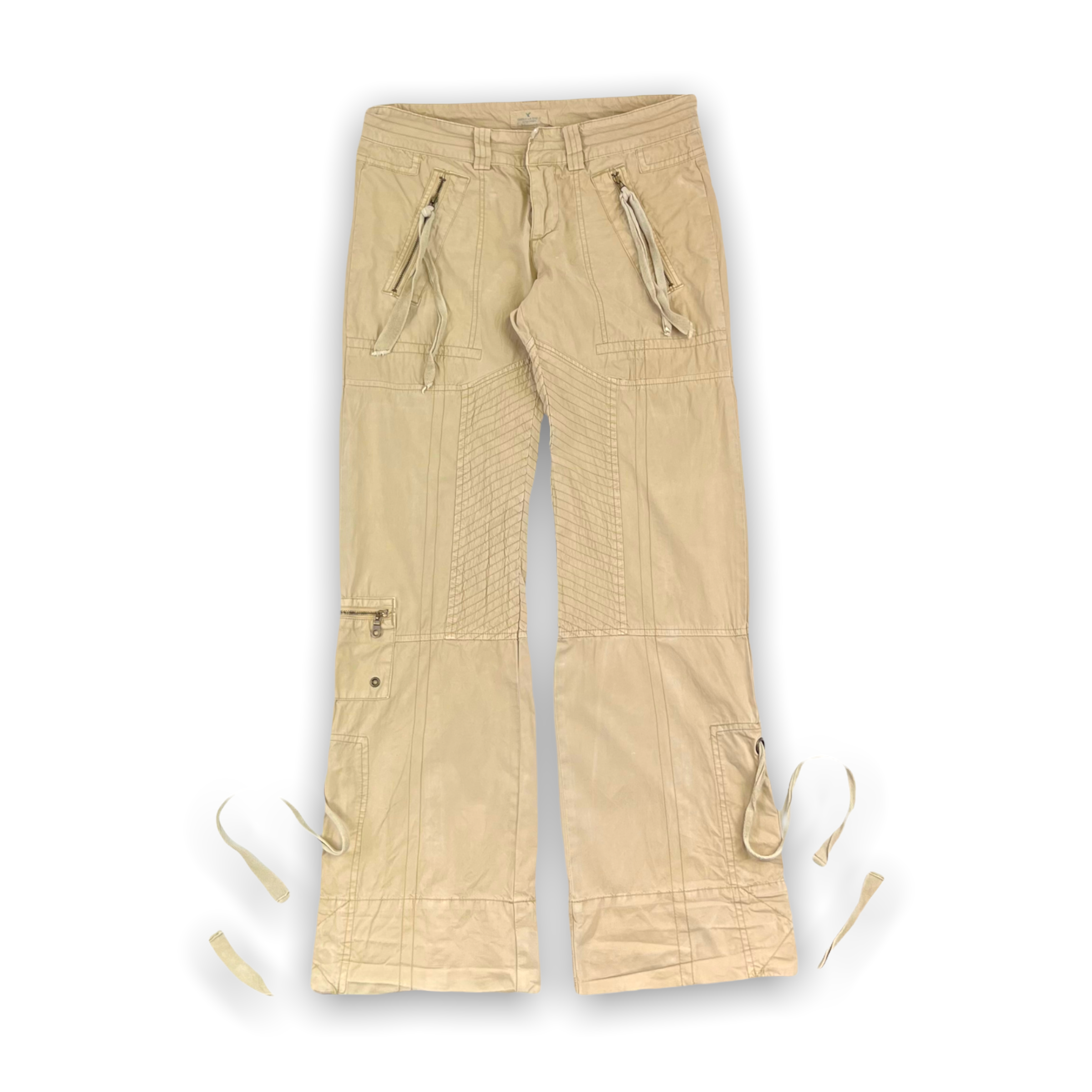 American Eagle Cargos Pants 8