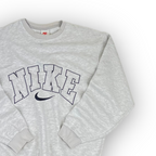 Nike Sweatshirt Large