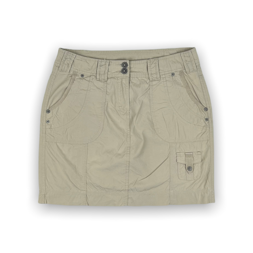 Mini Cargo Skirt 10