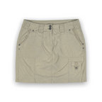 Mini Cargo Skirt 10