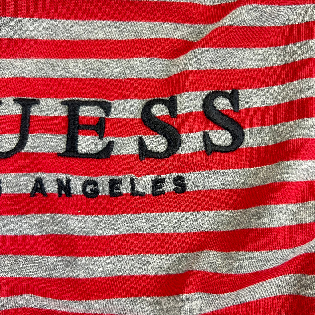 Guess Striped T-shirt XS