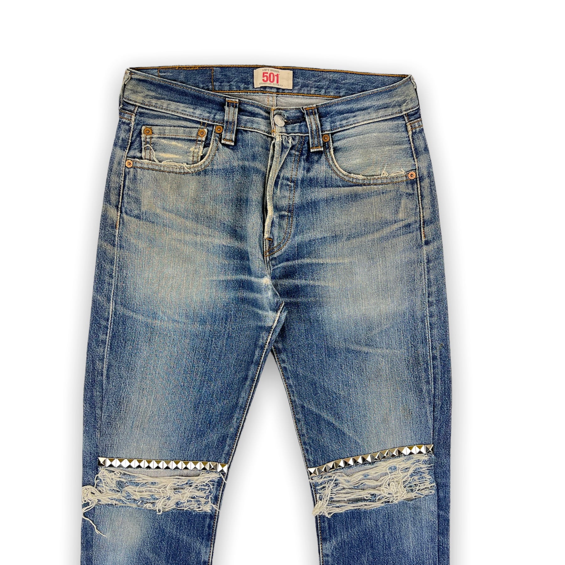 Levi's 501 Jeans 28