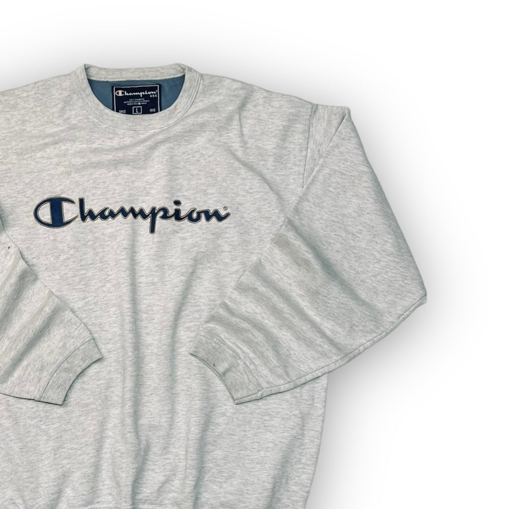 Champion Sweatshirt Large
