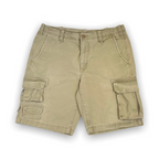 Mens Cargo Shorts 36
