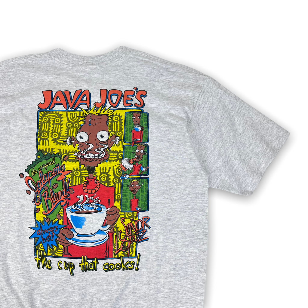 Señor Lopez Single Stitch T-shirt L
