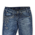 Vintage Miss Sixty Jeans 27
