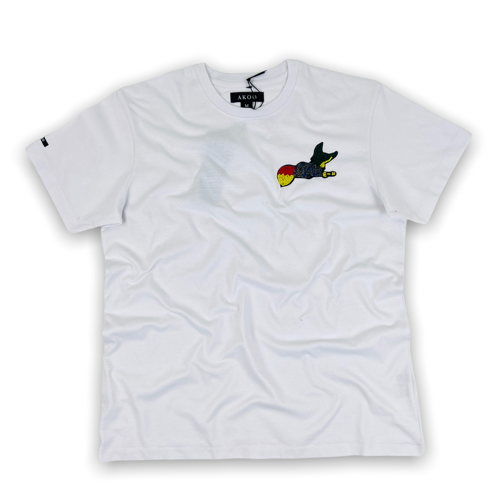 Akoo T-shirt Medium