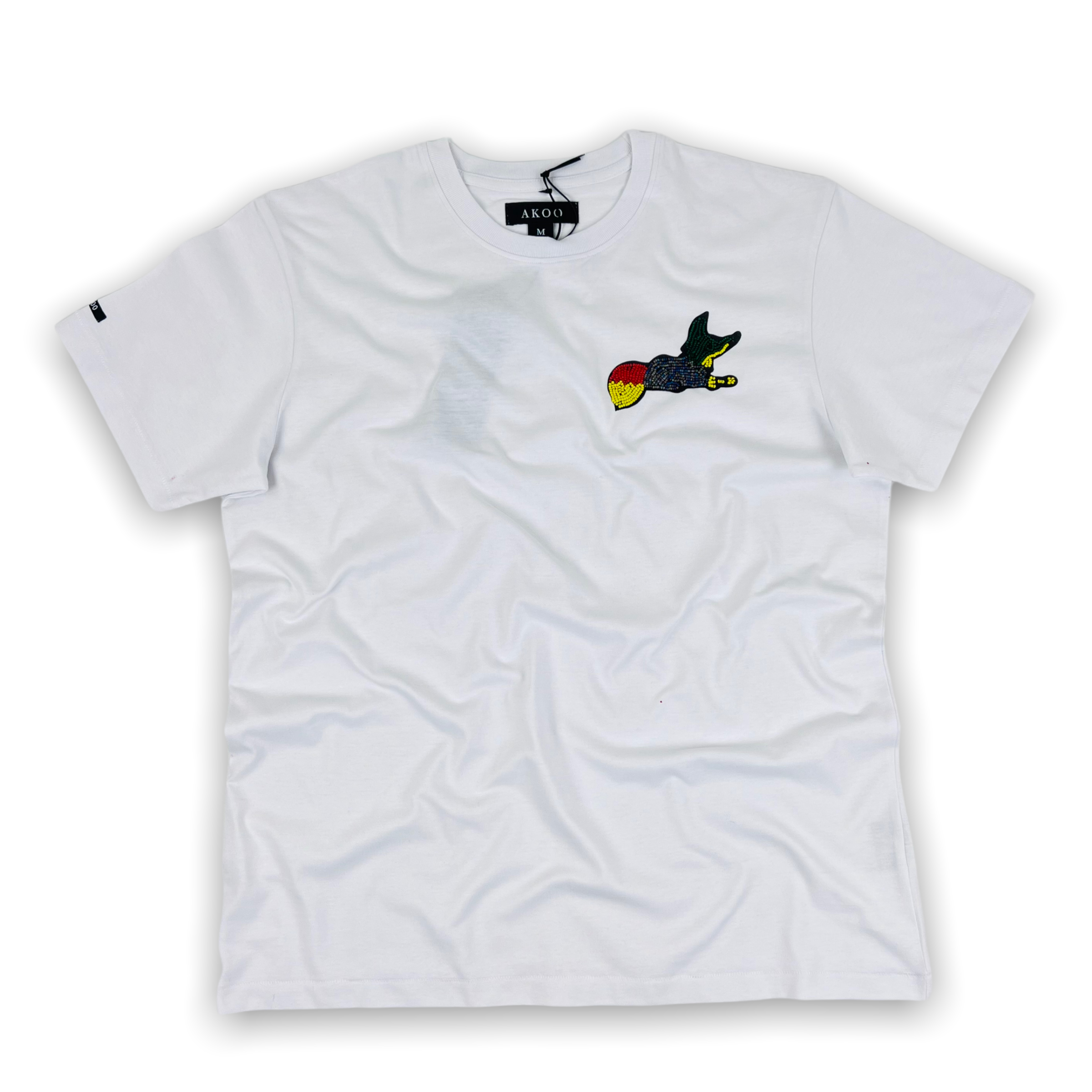 Akoo T-shirt Medium