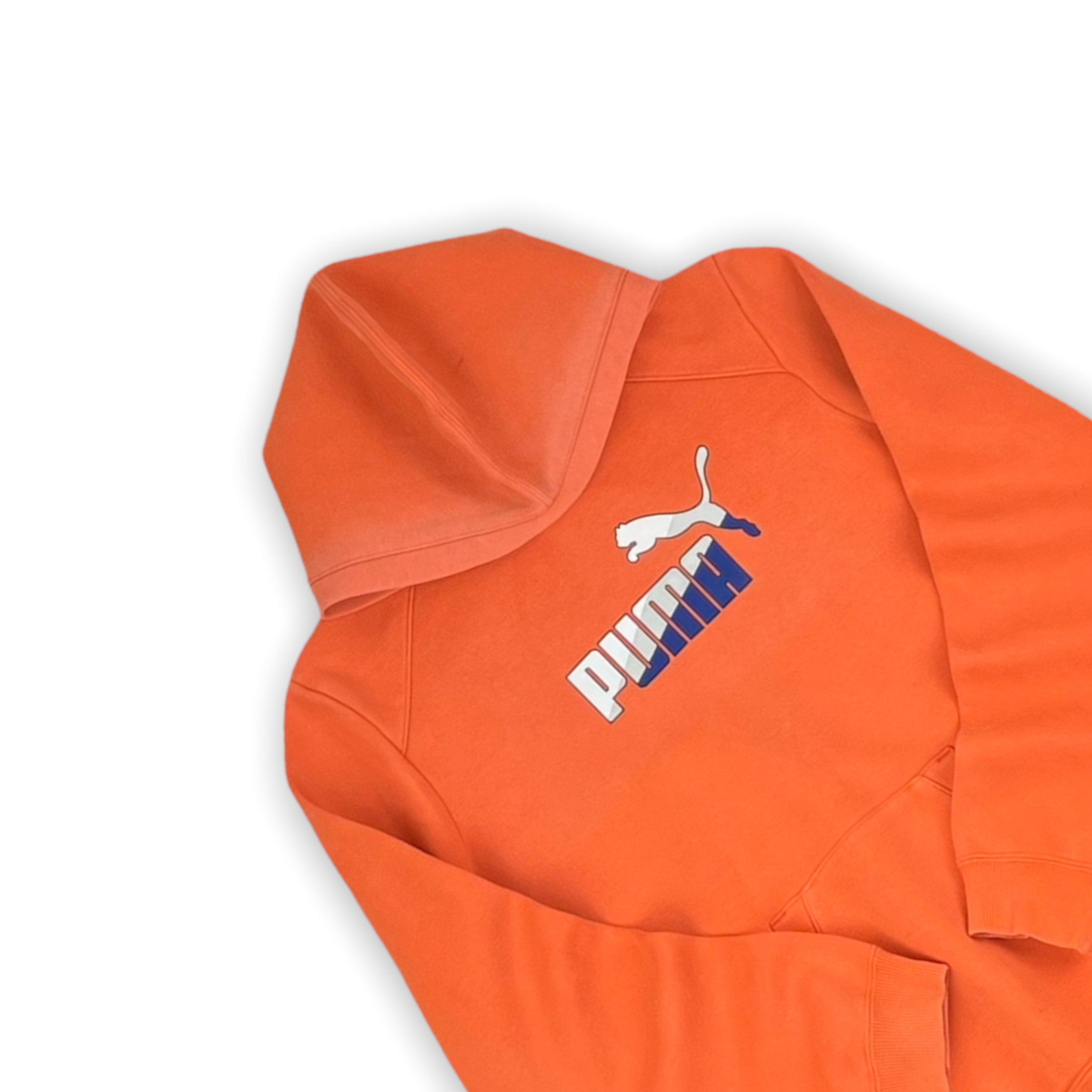 Puma Hoodie Small