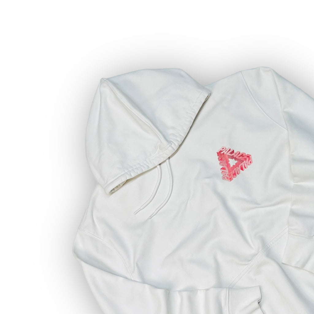 Palace P-3D Hoodie Medium