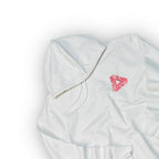 Palace P-3D Hoodie Medium