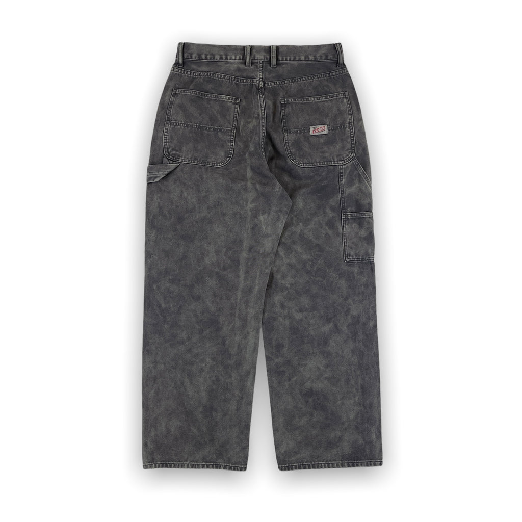 X-Large Double Knee Jeans