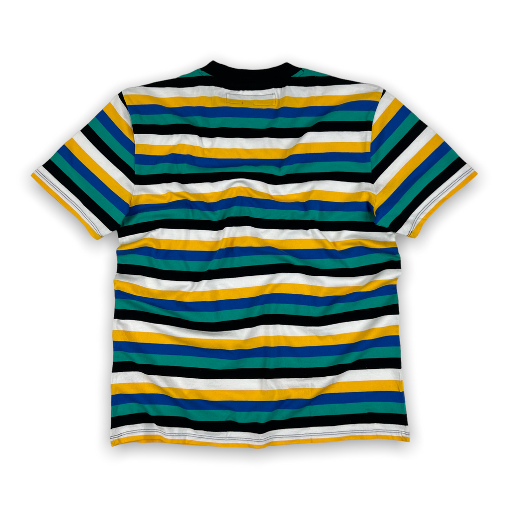 Guess Striped T-shirt M