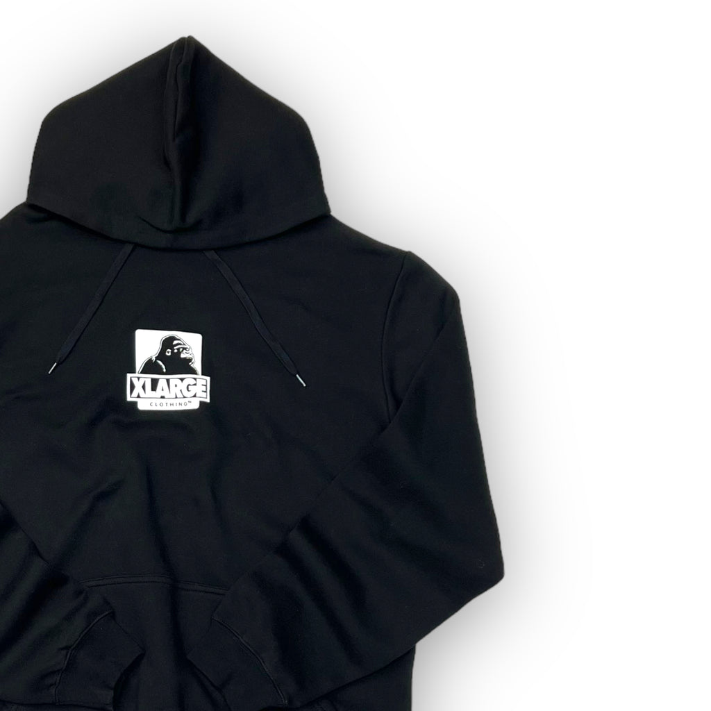 X-Large Hoodie Medium