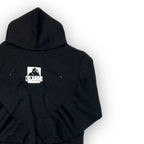 X-Large Hoodie Medium