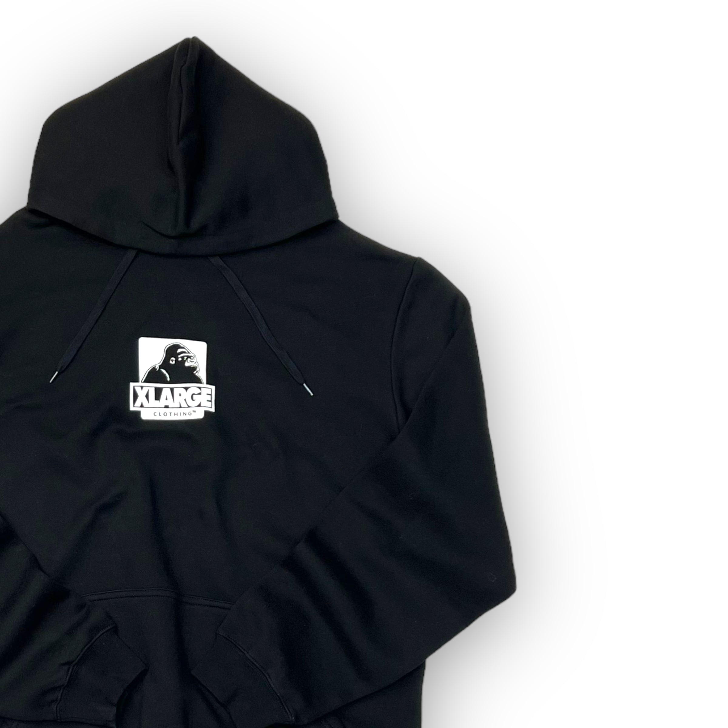X-Large Hoodie Medium