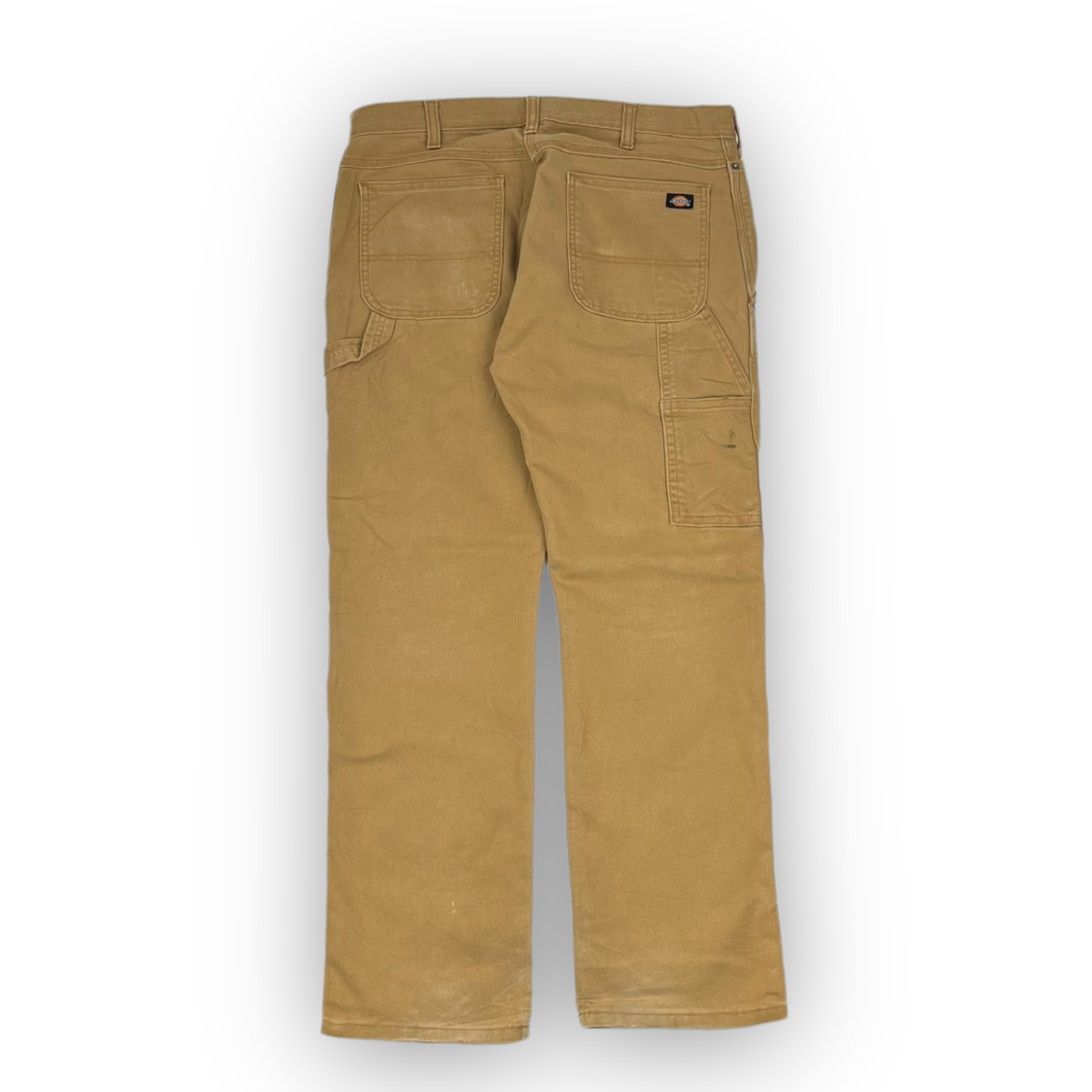 Dickies Carpenter Trousers 34
