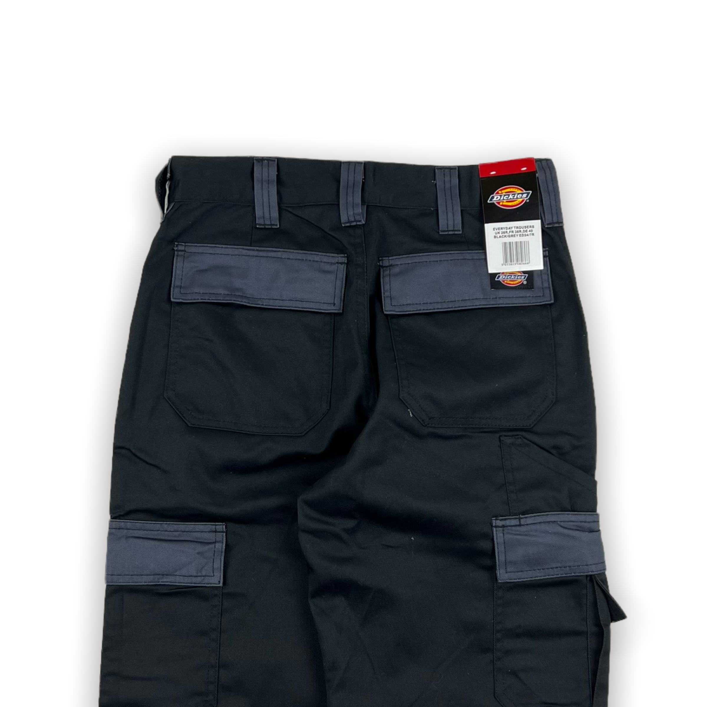 Dickies Cargo Trousers 26