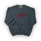 Vintage Puma Sweatshirt XL