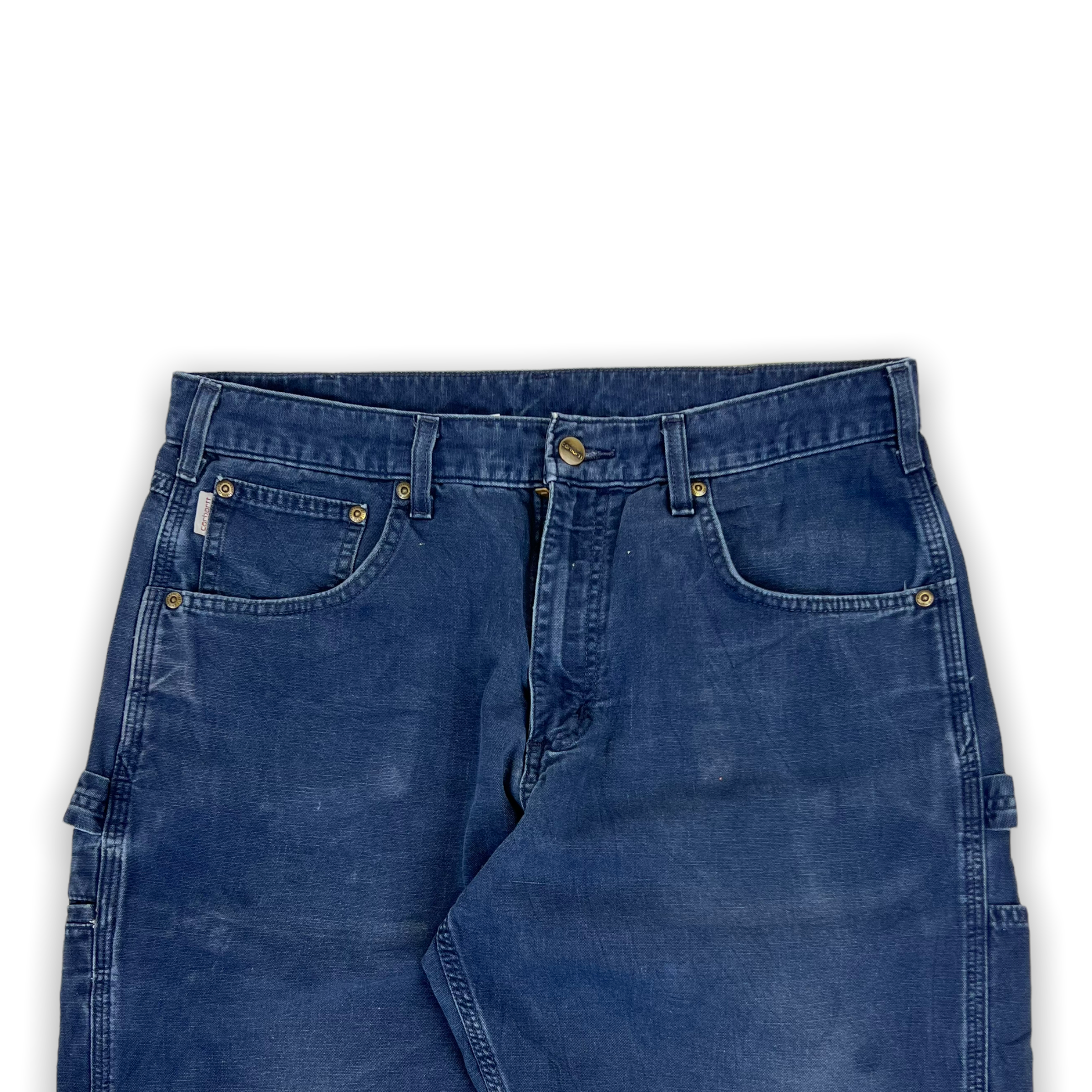 Carhartt Carpenter Jeans 34