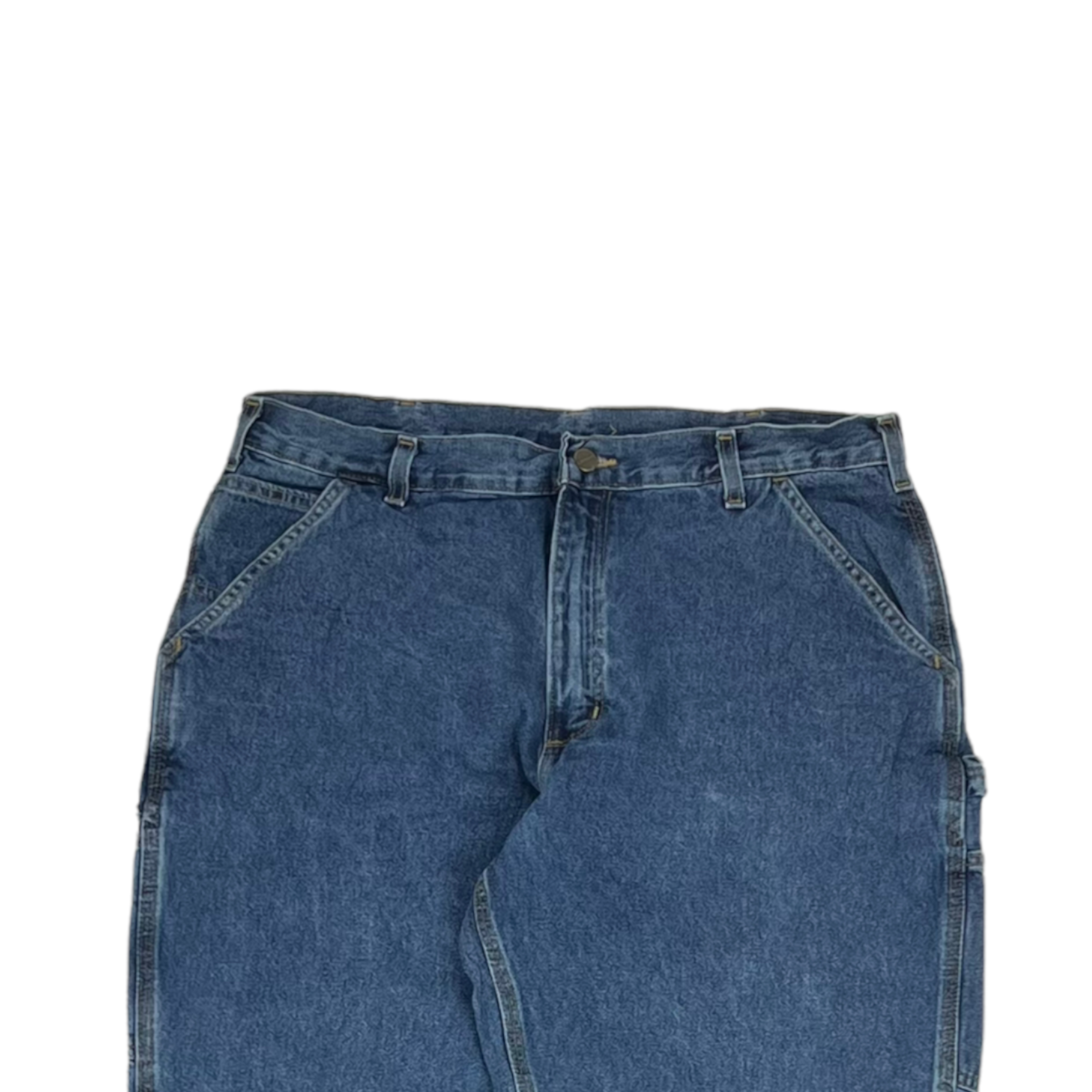 Carhartt Carpenter Jeans 36