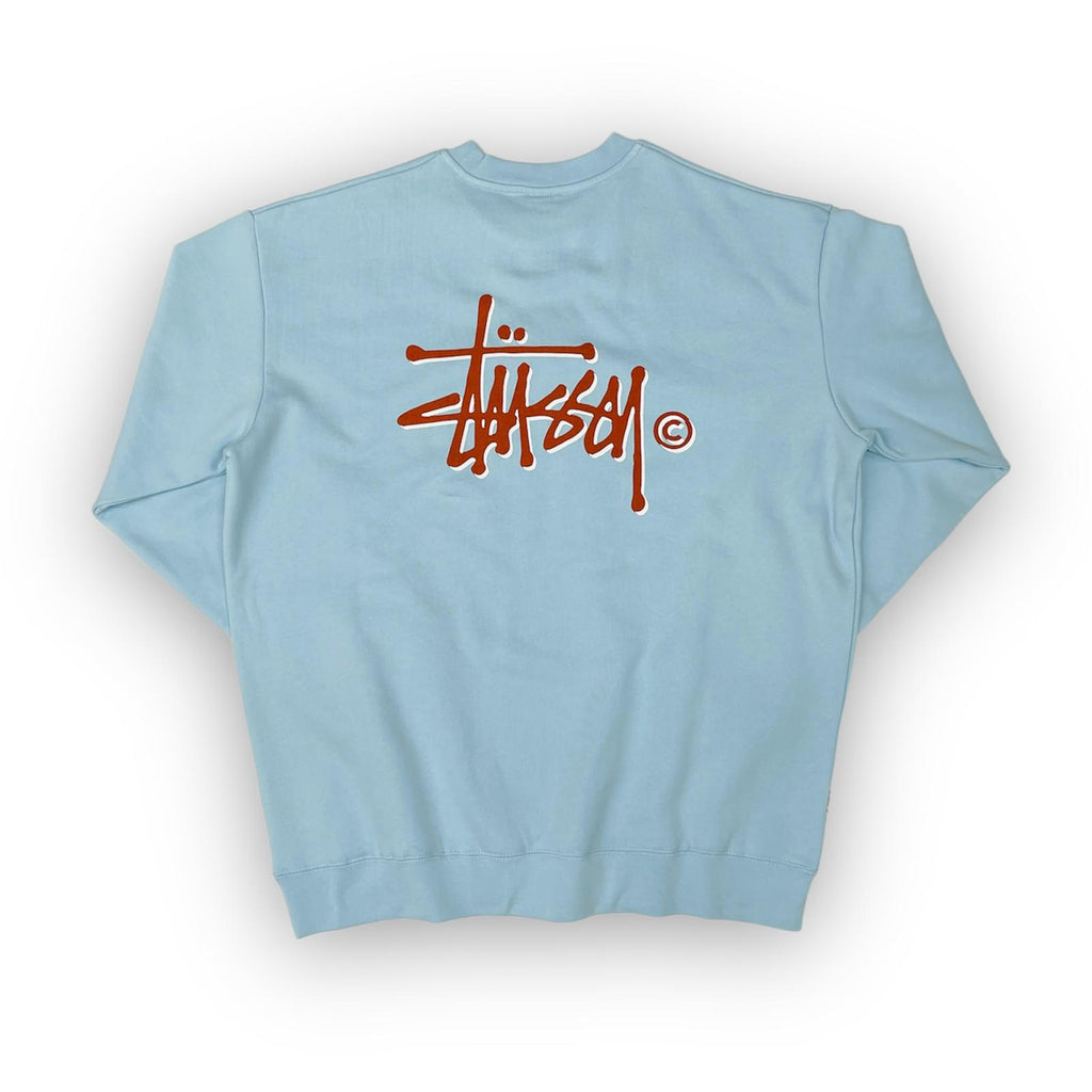 Stussy Sweatshirt Large