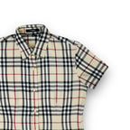 Burberry Vintage Shirt M