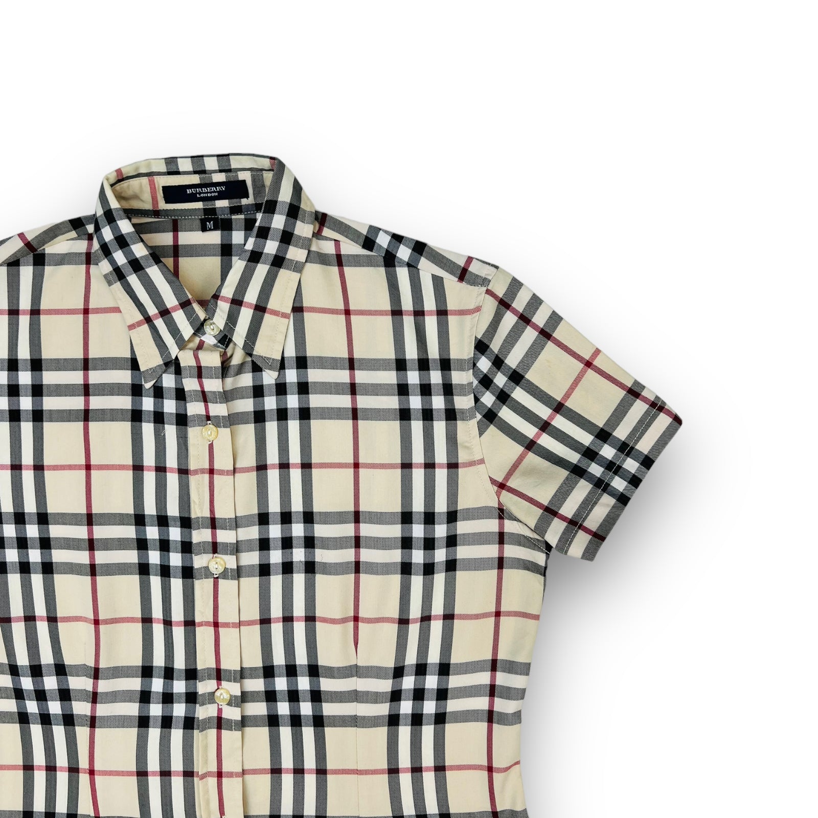 Burberry Vintage Shirt M
