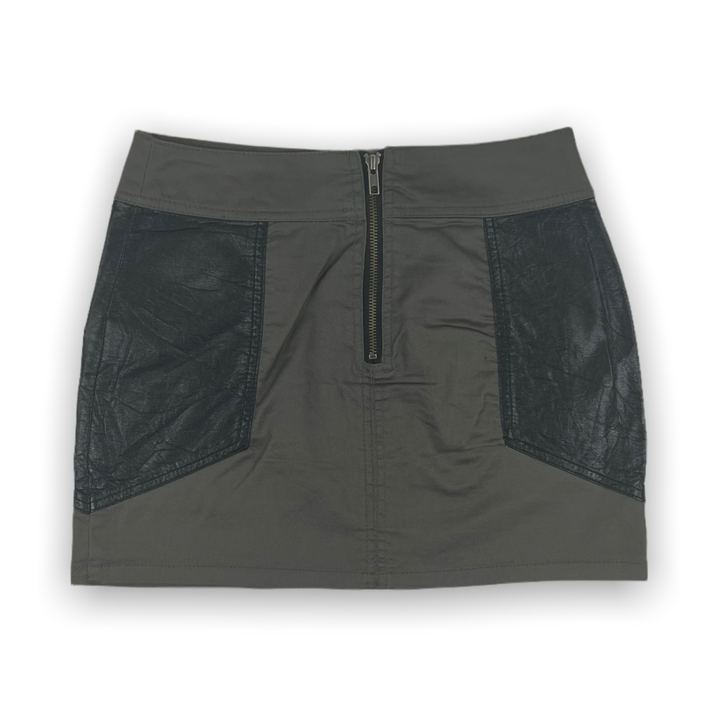 Vintage Mini Skirt 26