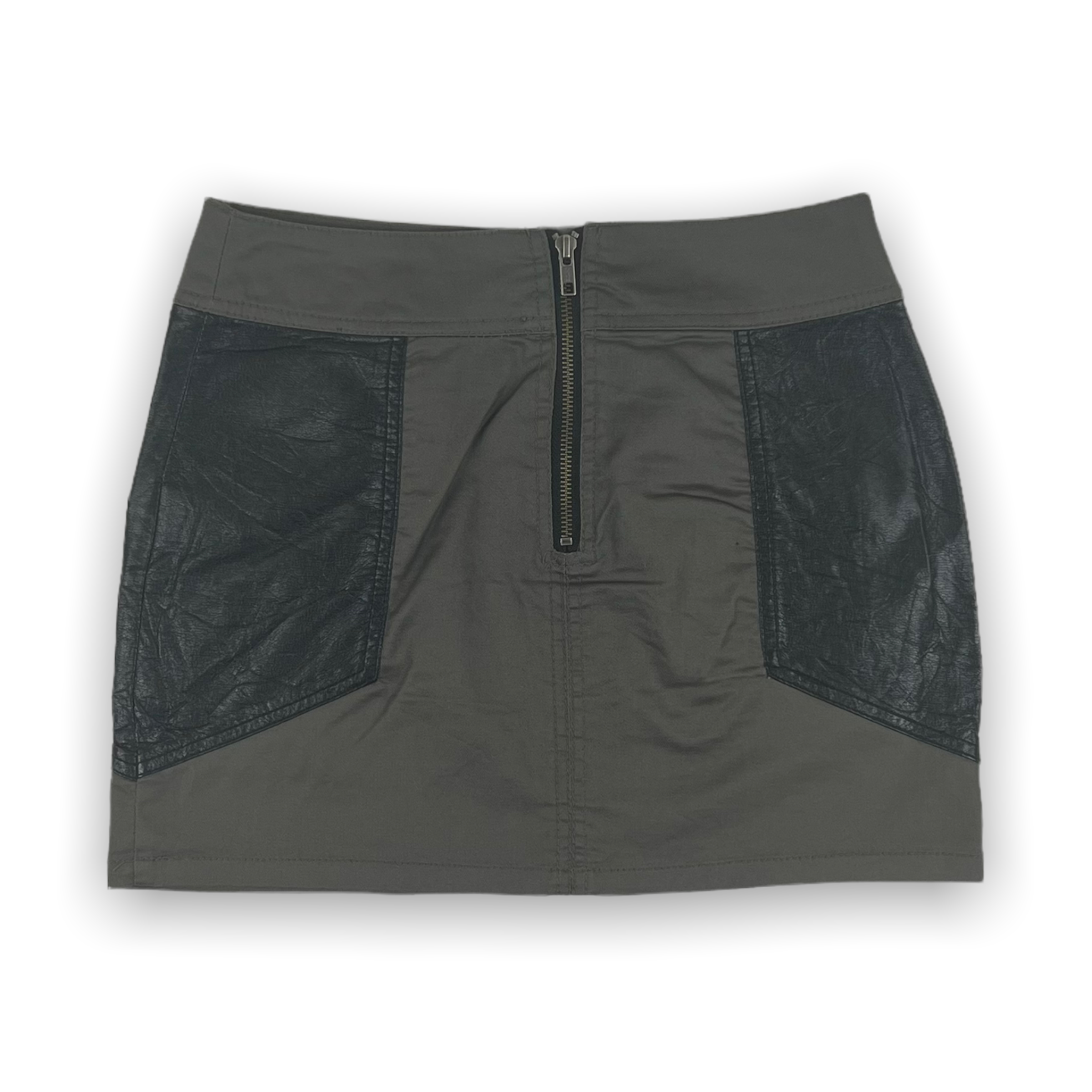 Vintage Mini Skirt 26