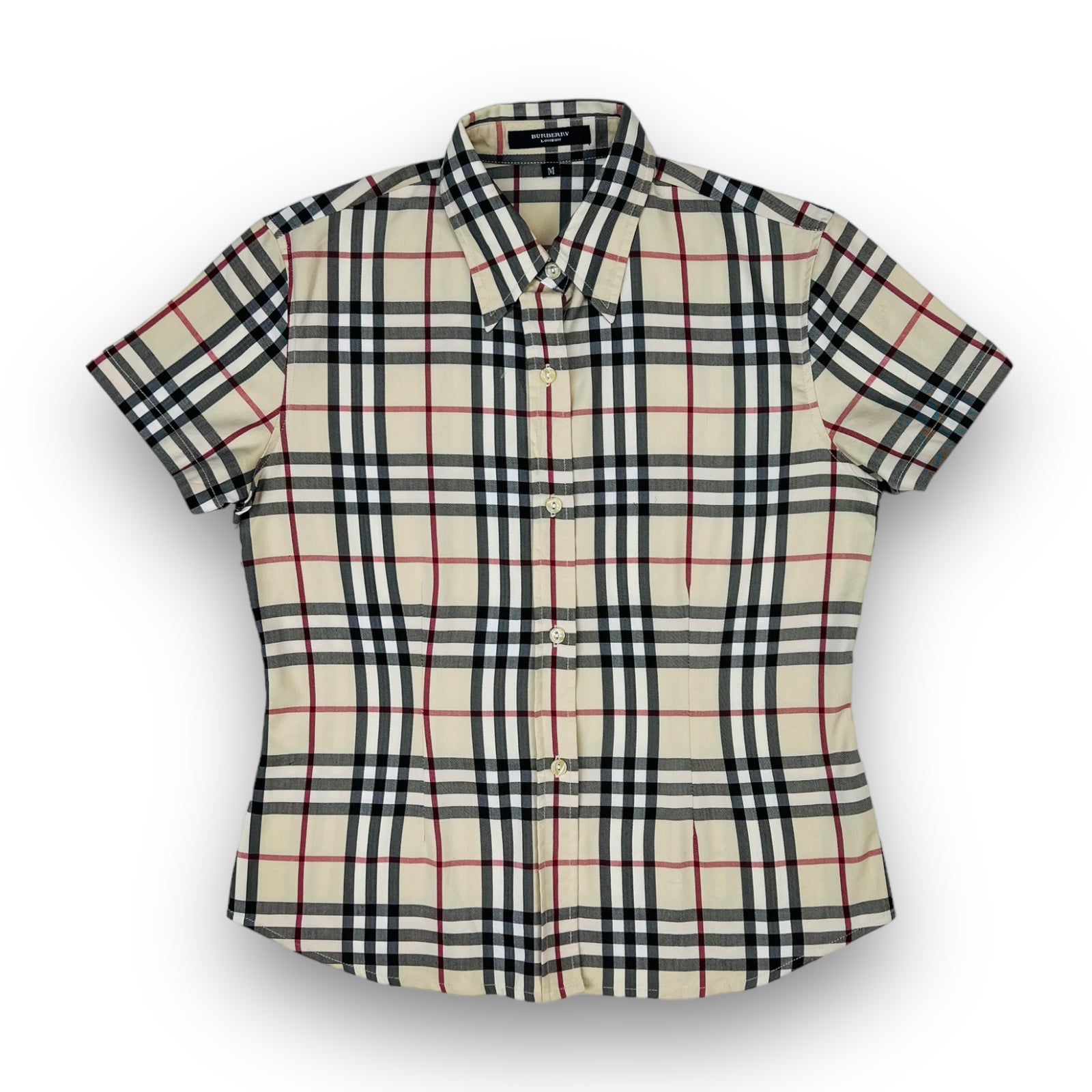 Burberry Vintage Shirt M